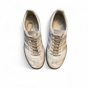 Adidas Handball Spezial White Sneakers